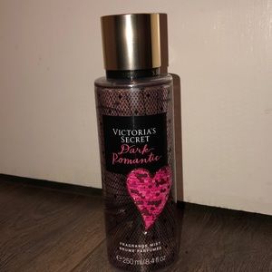 Victoria’s Secret Fragrance Mist